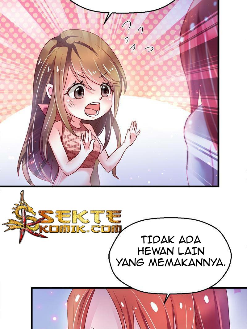Beauty and the Beasts Chapter 22 Gambar 68